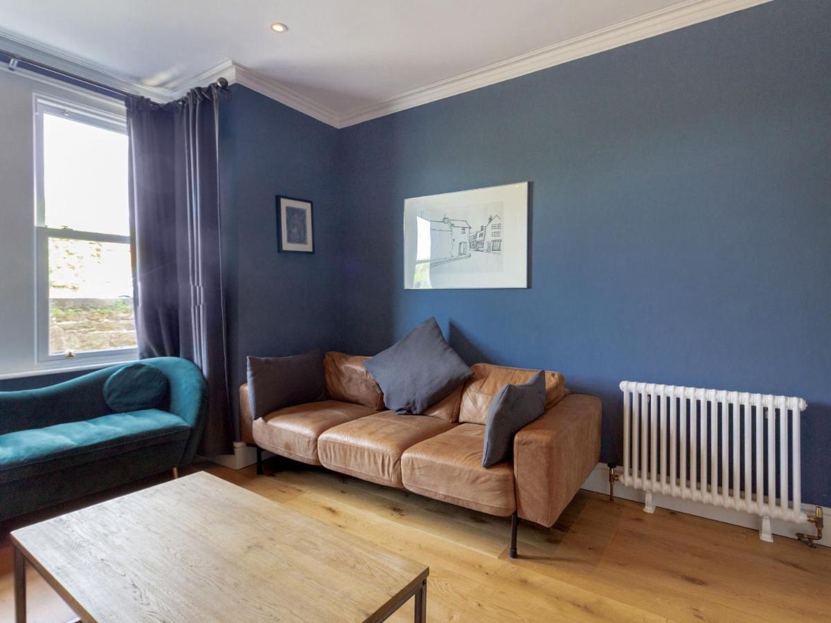 8 Drabbles Road Villa Matlock  Dış mekan fotoğraf
