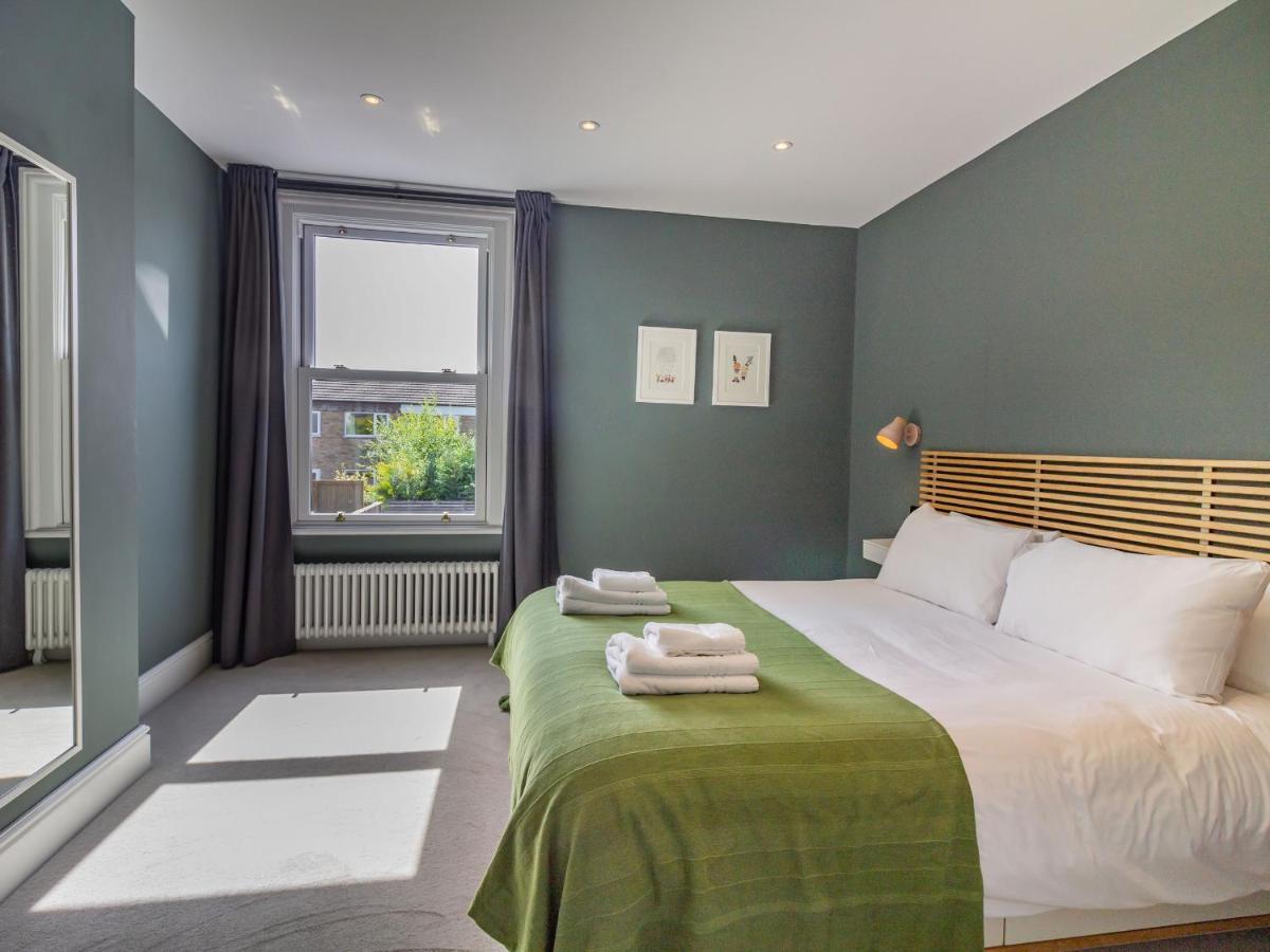 8 Drabbles Road Villa Matlock  Dış mekan fotoğraf