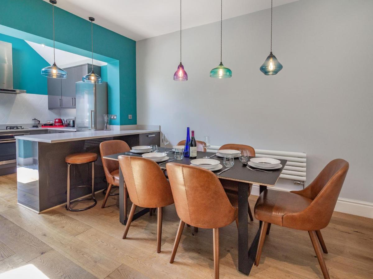 8 Drabbles Road Villa Matlock  Dış mekan fotoğraf